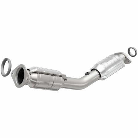 Magnaflo Df Converter, 551753 551753